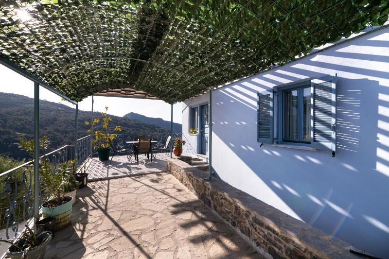 Superior Residence with Panoramic Sea View image 3