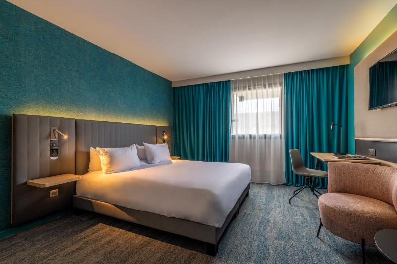 Standard Double Room image 1