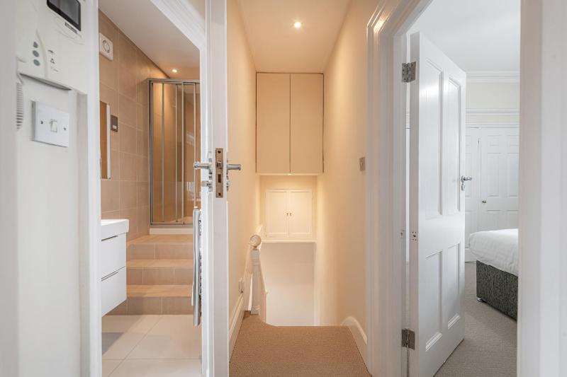 Duplex Apartment image 2