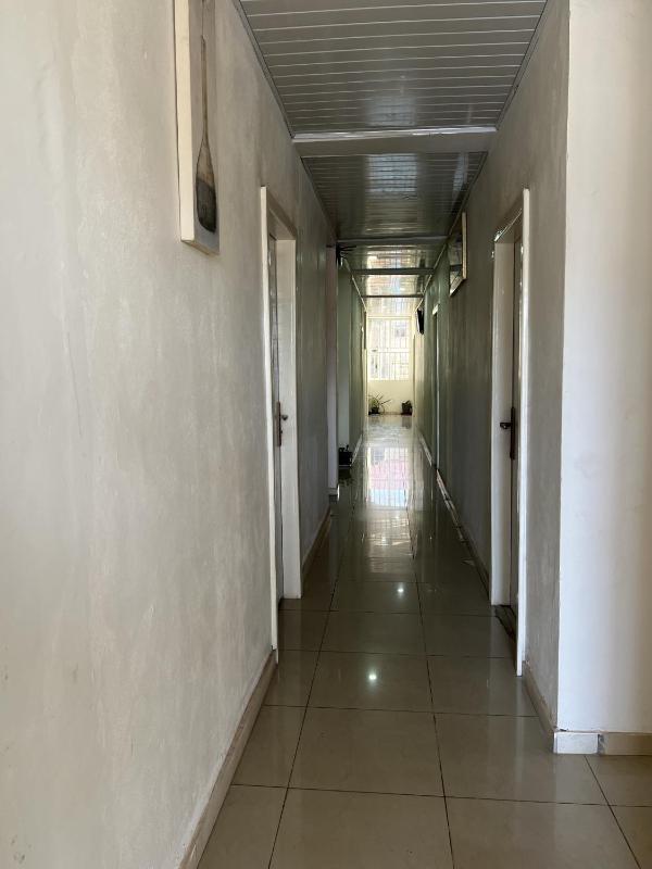 Sky Inn Hotel - image 15