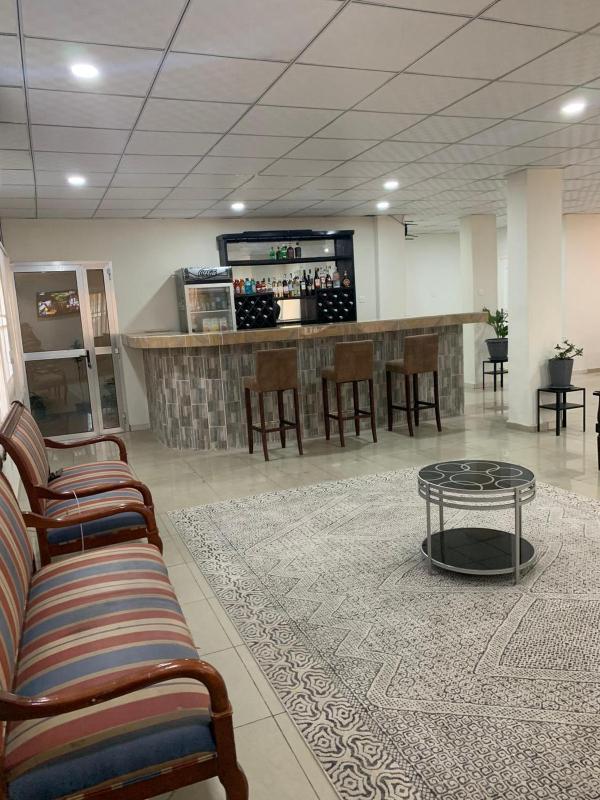 Sky Inn Hotel - image 16