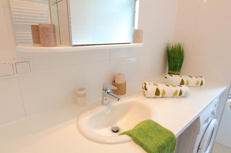 Studio Apartment image 3