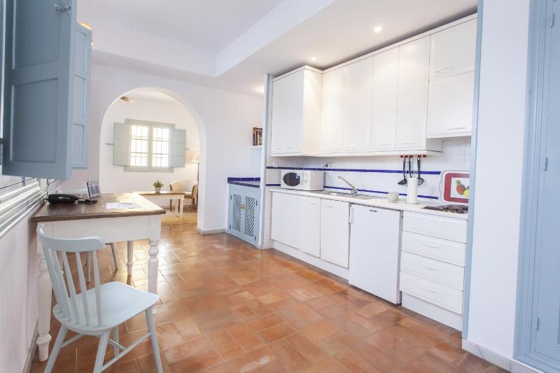 Apartamentos Suites Santa Cruz - image 6