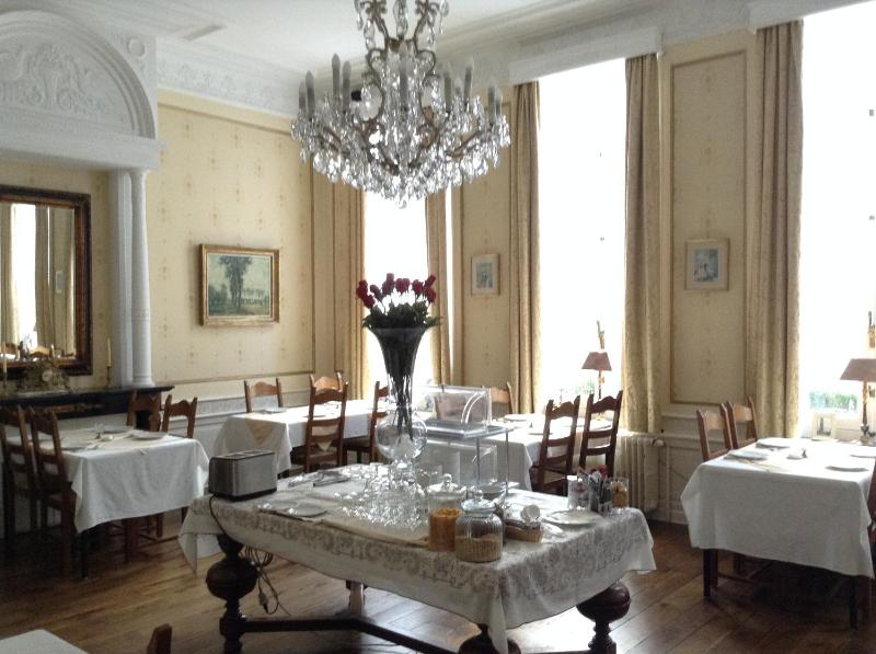 Hotel Patritius - image 12