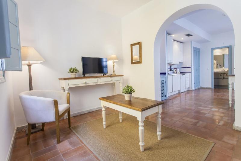 Apartamentos Suites Santa Cruz - image 14