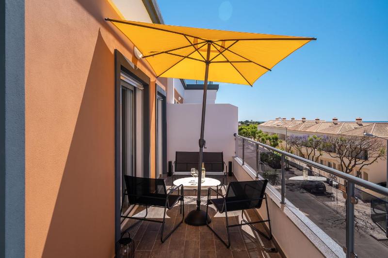 Ocean View Rooftop Paradise Tavira - image 6