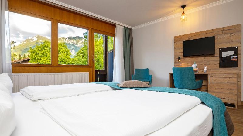 Comfort Double Room with Mountain View image 4