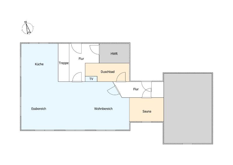 Holiday Home image 3