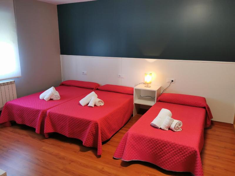 Duerming Caramés Apartamentos - image 14