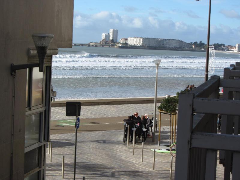 Hotel & Cantine De La Plage - image 38