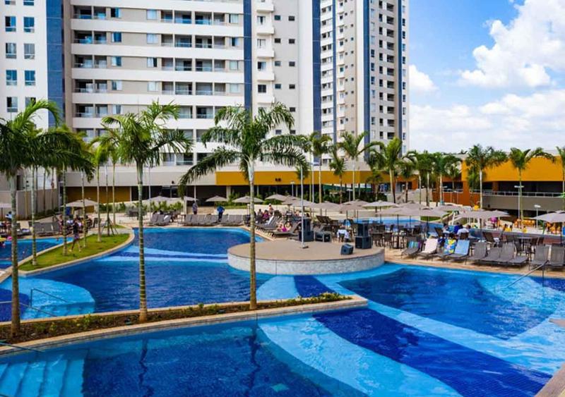 Enjoy Solar das Águas Park Resort - image 14