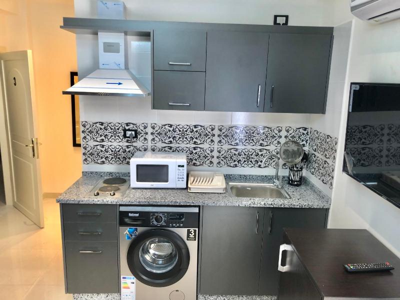 Villa Mira GuestHouse 2 - Downtown Central Amman - AL DIYRIH - image 3