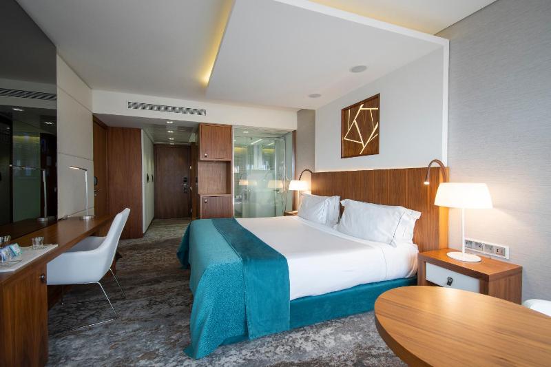 Deluxe Double Room image 1