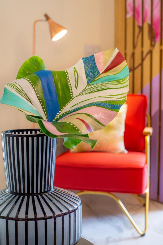 La Pagerie - Tropical Garden Hotel - image 16