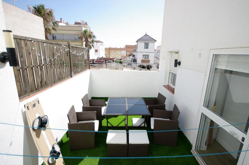 Livingtarifa Los 4 vientos - image 4