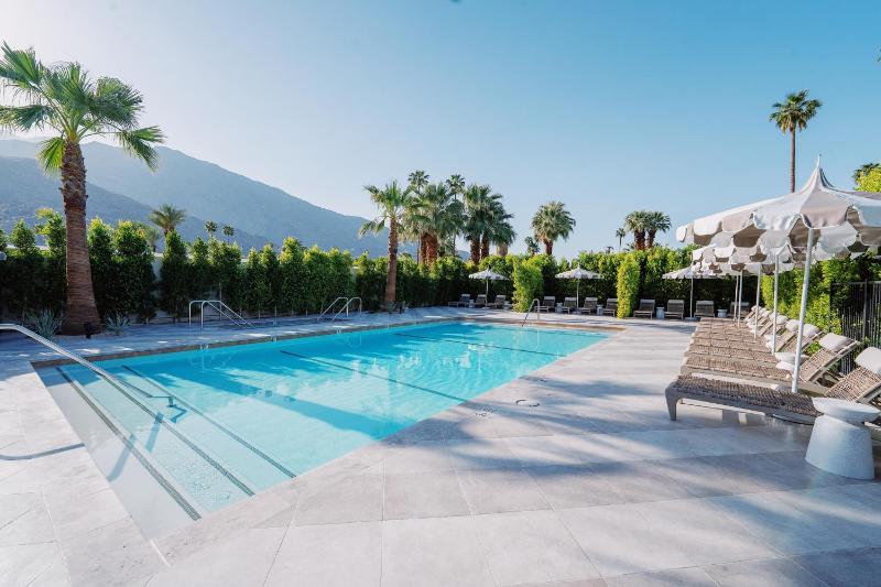 Azure Sky Hotel - Adults Only - A Town & Desert Boutique Hotel - image 30