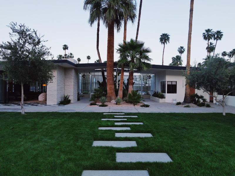 Azure Sky Hotel - Adults Only - A Town & Desert Boutique Hotel - image 29