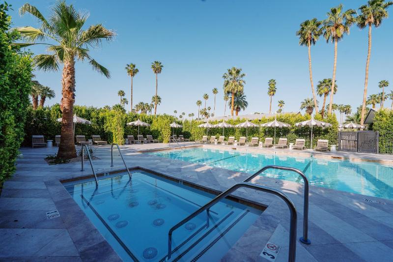Azure Sky Hotel - Adults Only - A Town & Desert Boutique Hotel - image 10