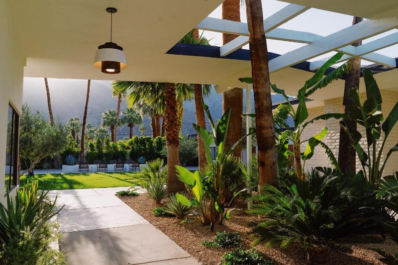 Azure Sky Hotel - Adults Only - A Town & Desert Boutique Hotel - image 35