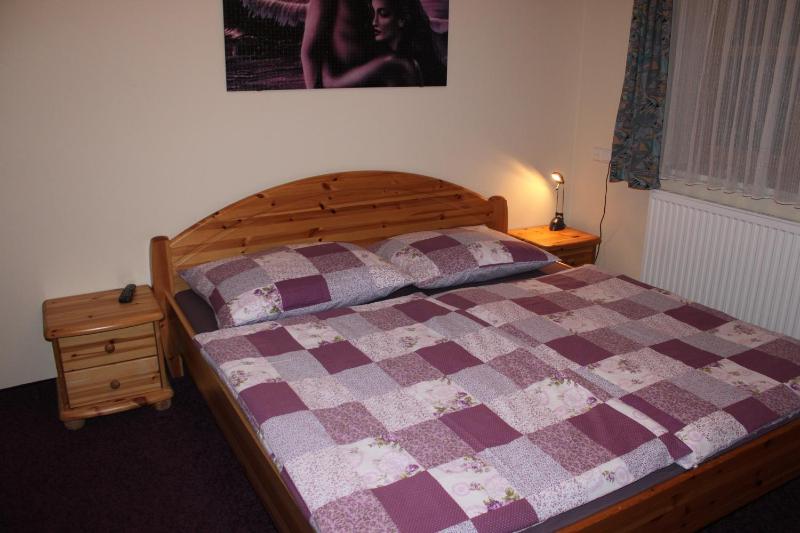 Double Room without meals image 1