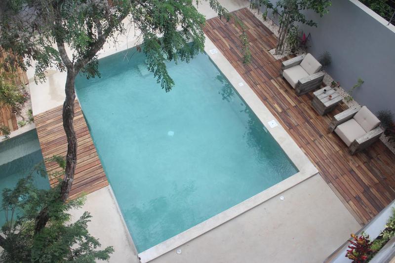 Little Gem Hotel Tulum La Veleta - image 13