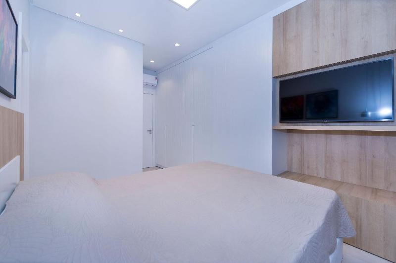 Adra 306 - Duplex Penthouse - 3 Bedrooms - 2 Parking Spaces | Downtown Bombinhas - image 9