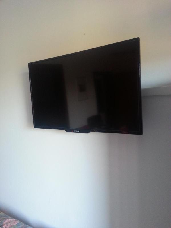 One-Bedroom Apartment with Terrace image 3