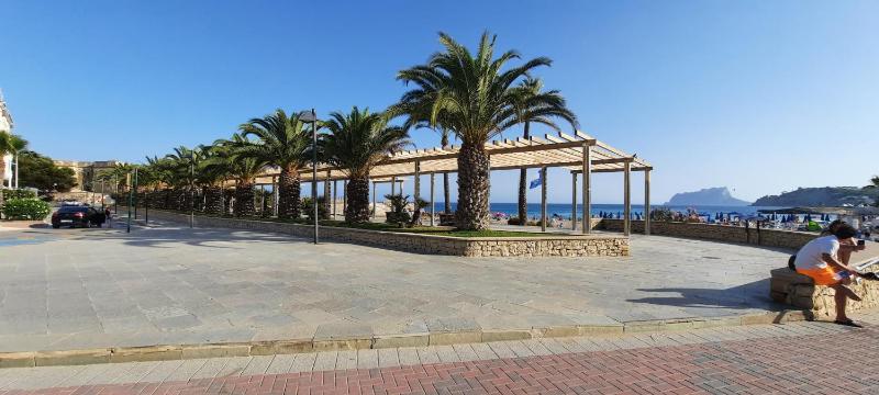 Apartamento Marina en Moraira - image 18