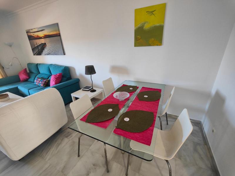APARTAMENTO CERCA DE LA PLAYA CON PISCINA - image 9