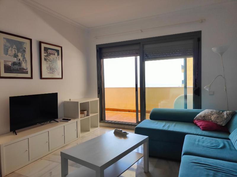 APARTAMENTO CERCA DE LA PLAYA CON PISCINA - image 10