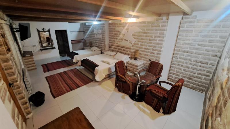 Casa de Sal - Salt Hotel - image 10