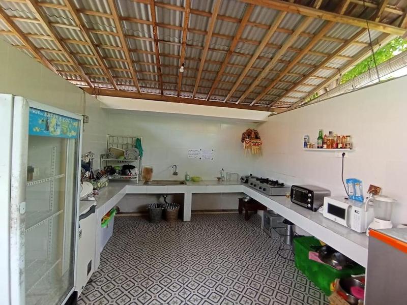 Asung Guesthouse - image 14