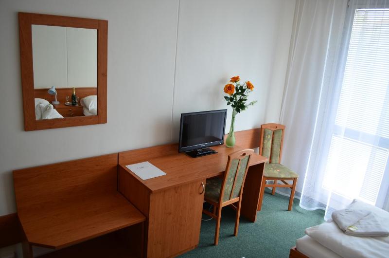 Single Room image 4