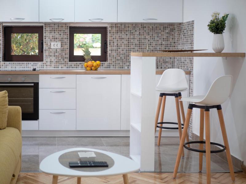 Oscar Exclusive Apartment - image 14
