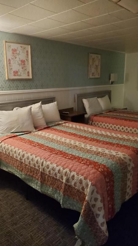 Double Room image 1