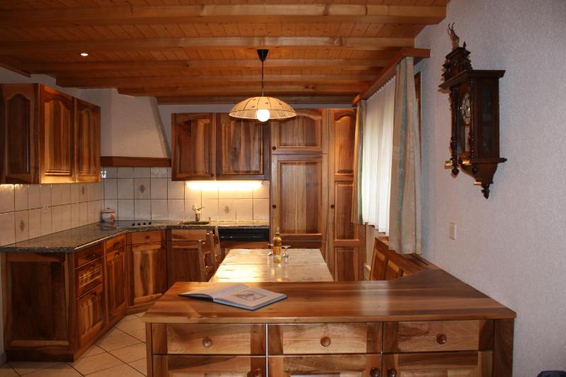 Chalet Zwächta - image 1