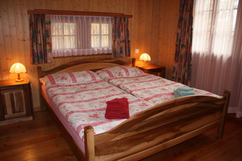 Chalet Zwächta - image 9