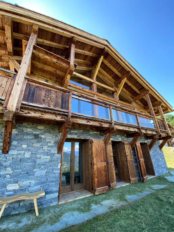 Superior Chalet image 3
