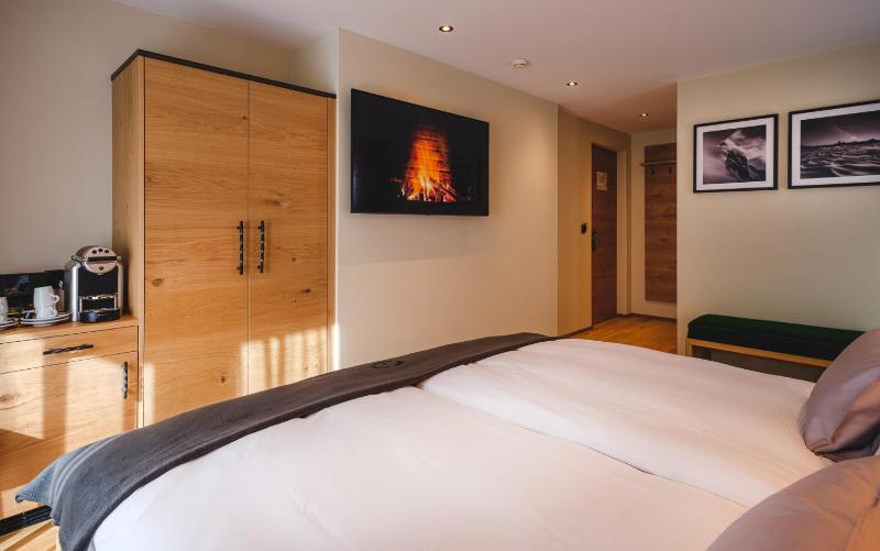 Hotel Tannenhof - image 12