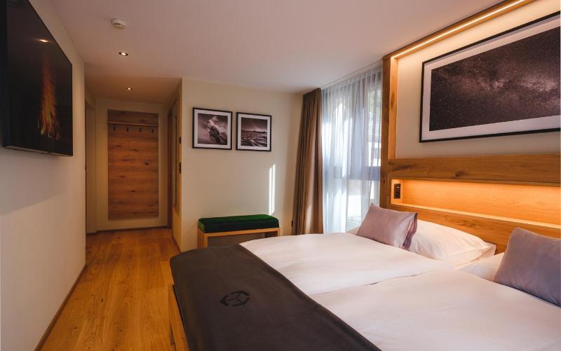 Hotel Tannenhof - image 11