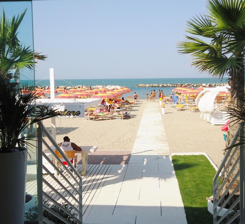 Baldinini Hotel & GB Restaurant - image 41