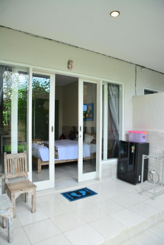 Asung Guesthouse - image 40