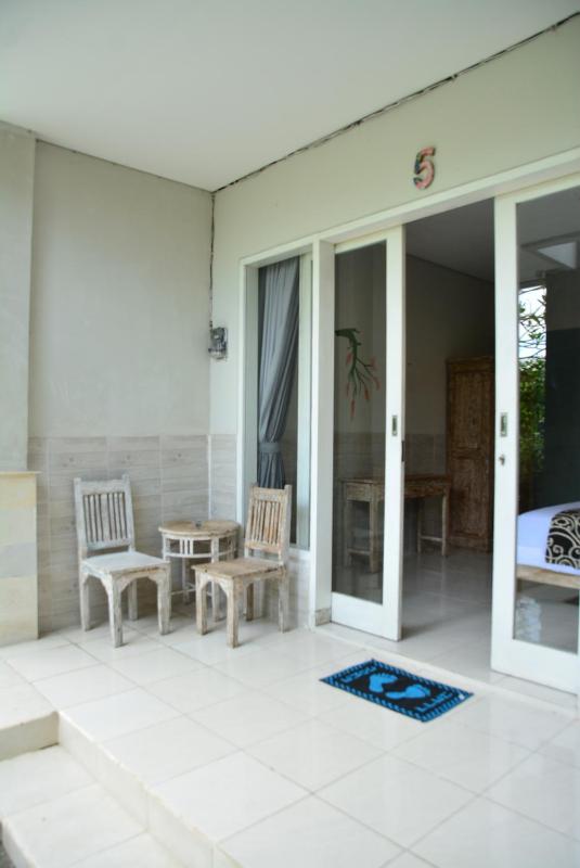Asung Guesthouse - image 37