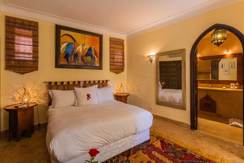 Riad Il Parco dei Principi - image 14