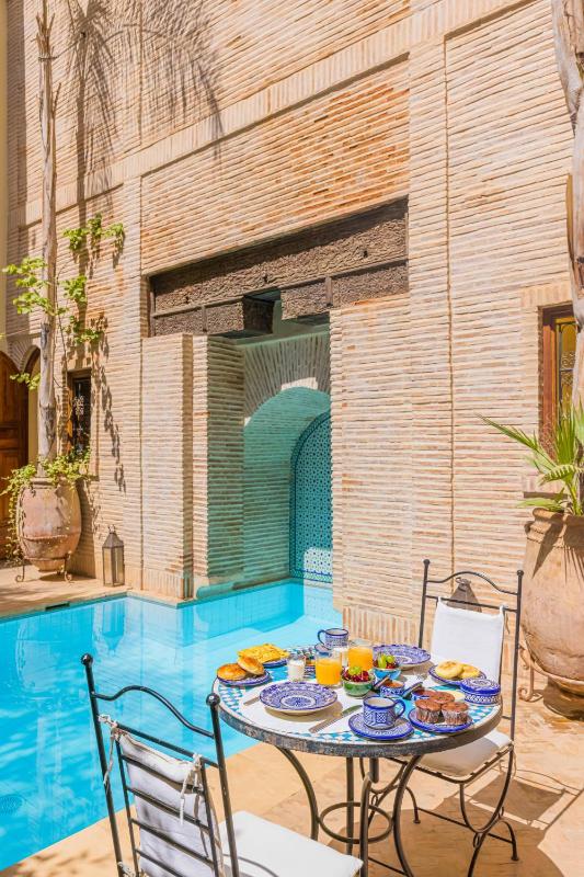 Riad Il Parco dei Principi - image 9