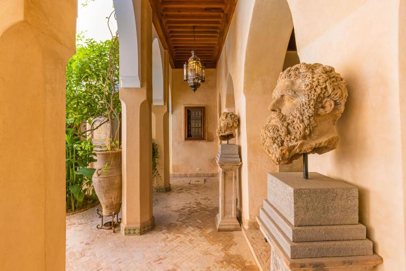 Riad Il Parco dei Principi - image 7