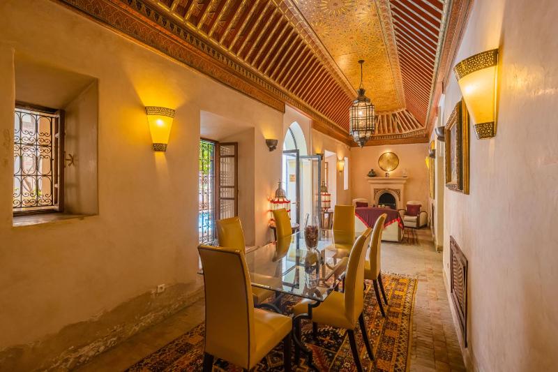 Riad Il Parco dei Principi - image 5
