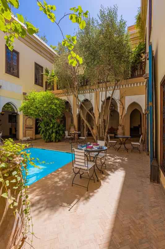 Riad Il Parco dei Principi - image 10