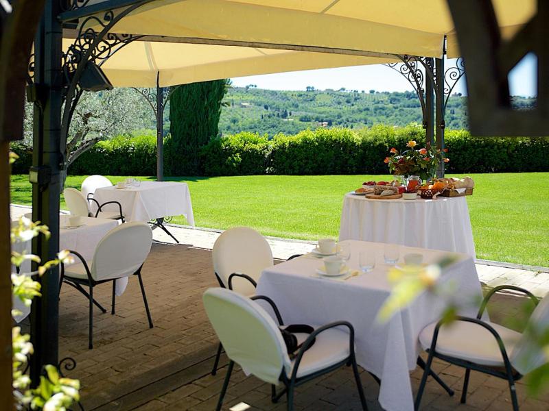 Agriturismo Le Colombe Assisi - image 4