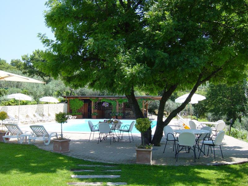 Agriturismo Le Colombe Assisi - image 3